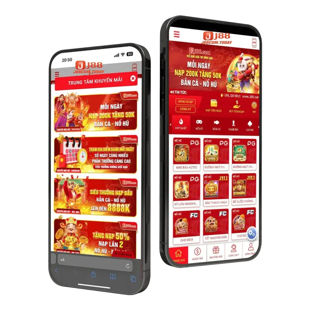Đa dạng kèo cược