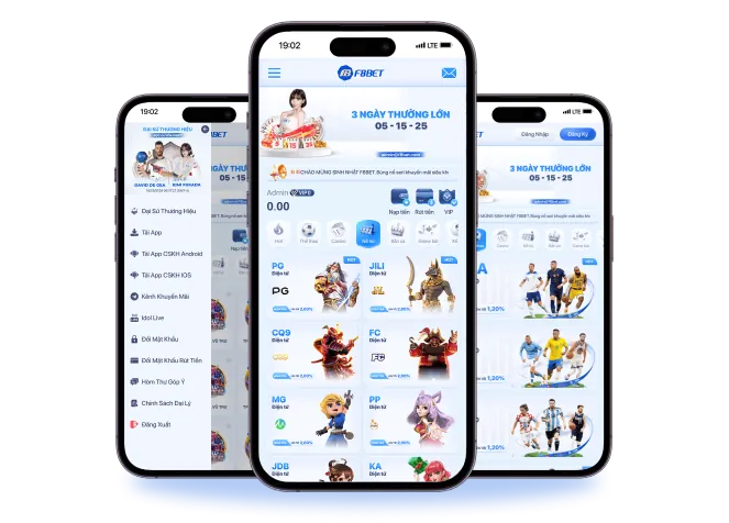 Đa dạng môn thể thao tại RC88 Win