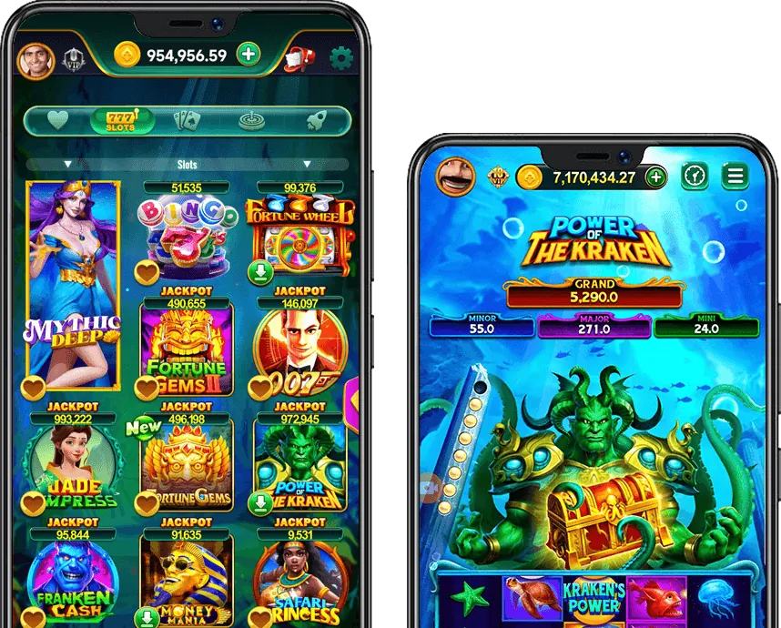 Đồ họa 3D sống động và âm thanh chân thực trong game bắn cá RC88 Win