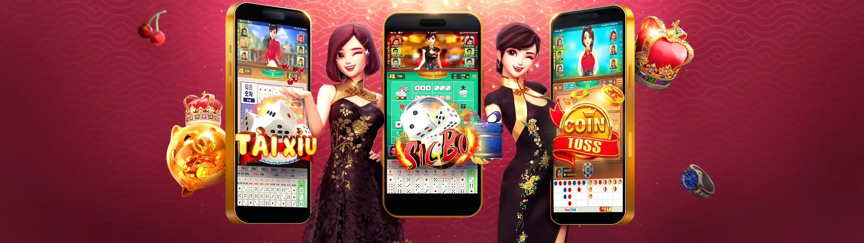 Chương trình Đối tác RC88 Win