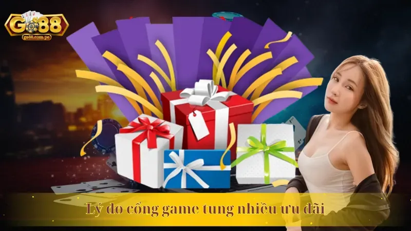 Thưởng Chào Mừng Nổ Hũ RC88 Win